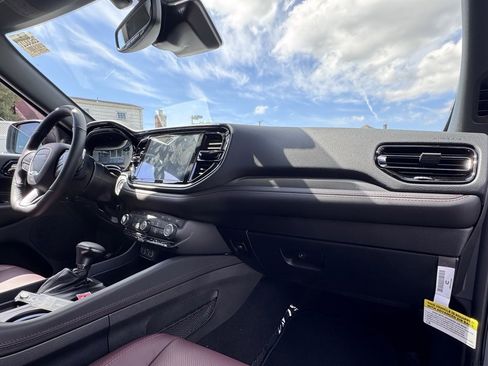 New 2026 Dodge Durango GT image 18