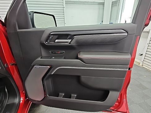 Used 2024 GMC Sierra 1500 AT4X image 42