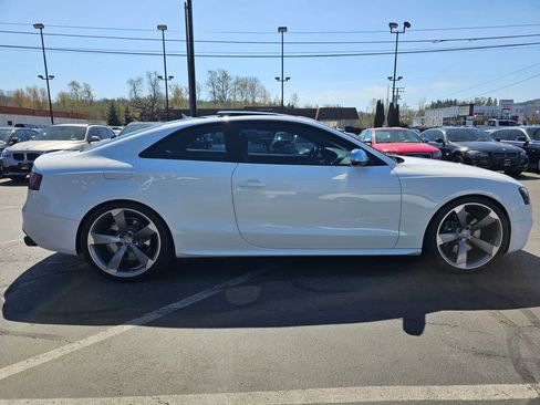 Used 2014 Audi S5 Premium Plus image 6