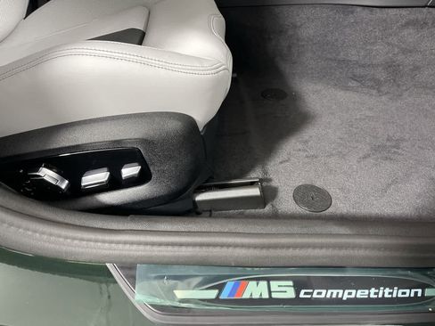 Used 2023 BMW M5 w/ Competition Package image 16