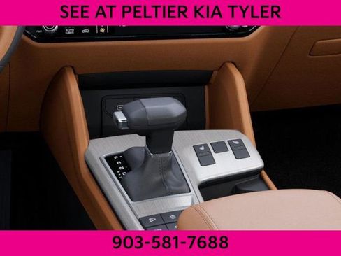 New 2026 Kia Sportage X-Line image 25
