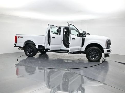 New 2026 Ford F250 XL w/ STX Appearance Package AWD/4WD image 48
