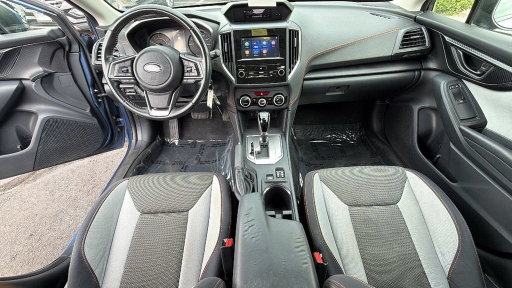 Used 2020 Subaru Crosstrek 2.0i Premium AWD/4WD image 26