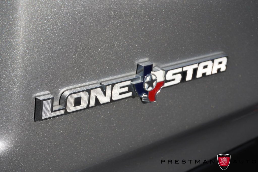 Used 2023 RAM 1500 Lone Star AWD/4WD image 12
