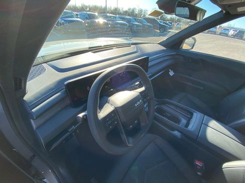 New 2027 Kia Telluride EX X-Line image 9