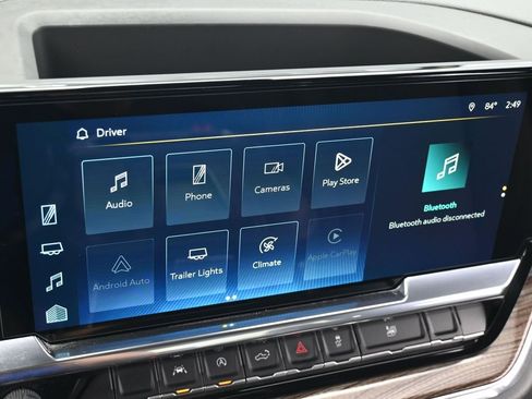 Used 2022 Chevrolet Silverado 1500 RST image 21