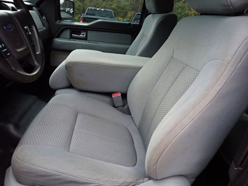 Used 2012 Ford F150 STX w/ STX Decor Pkg image 21