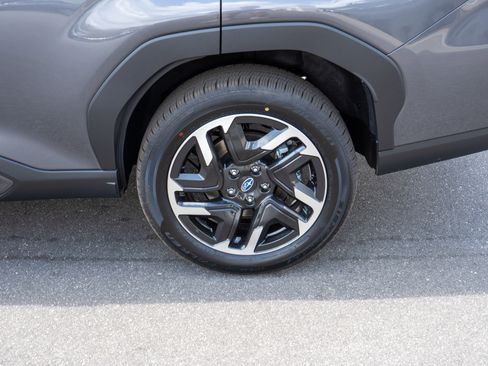 New 2026 Subaru Forester Limited image 9