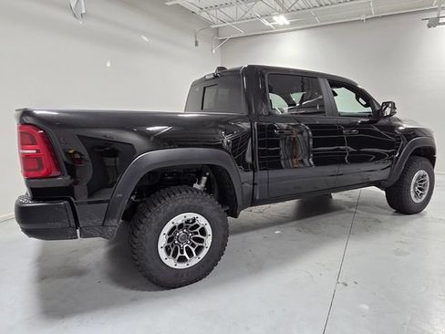 New 2026 RAM 1500 RHO w/ RHO Level 1 Equipment Group AWD/4WD image 12