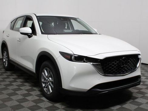 Used 2025 MAZDA CX-5 AWD 2.5 S image 1