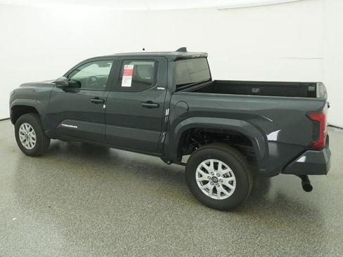 New 2025 Toyota Tacoma SR5 image 29