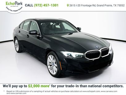 Used 2024 BMW 330e