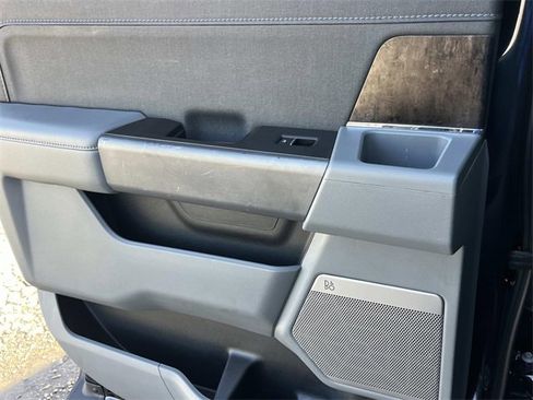 Used 2022 Ford F150 Lariat w/ Equipment Group 502A High image 19