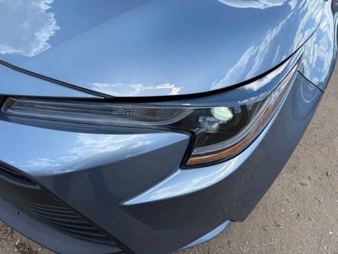 Used 2024 Toyota Corolla LE FWD image 9