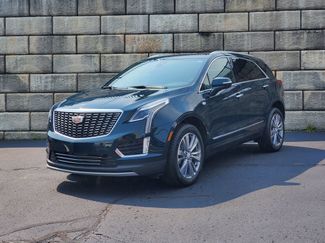 Used 2025 Cadillac XT5 Premium Luxury w/ LPO, Floor Liner Package AWD/4WD 360° Tour