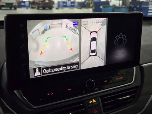 Used 2023 Nissan Altima 2.5 SL image 25