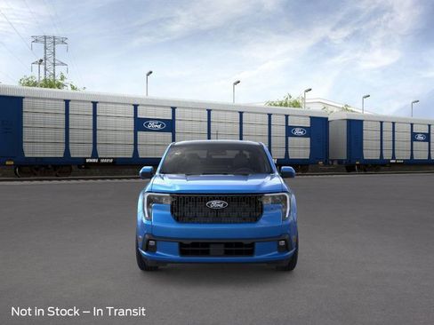New 2025 Ford Maverick Lobo AWD/4WD image 7