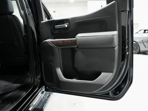 Used 2021 GMC Sierra 1500 Denali w/ Driver Alert Package II image 35