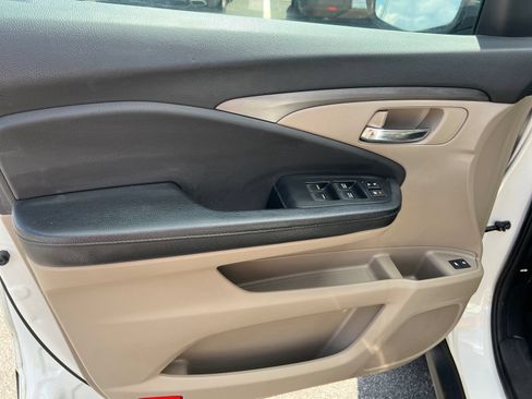 Used 2016 Honda Pilot EX-L image 12