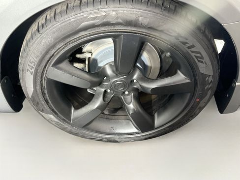 Used 2006 Nissan 350Z Touring image 11