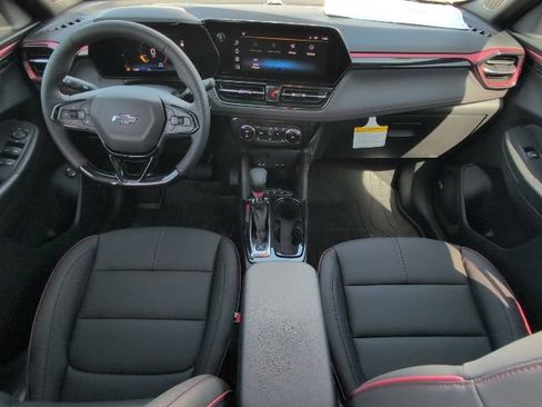 New 2026 Chevrolet TrailBlazer RS w/ Convenience Package image 5