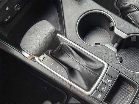 Used 2021 Kia Sportage S image 19