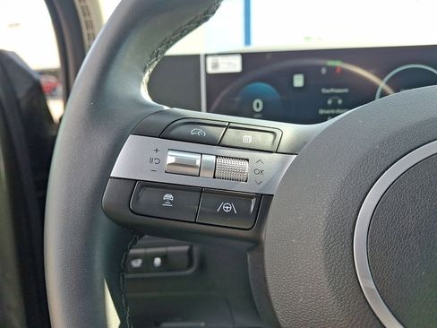 Used 2025 Hyundai Tucson SEL image 23