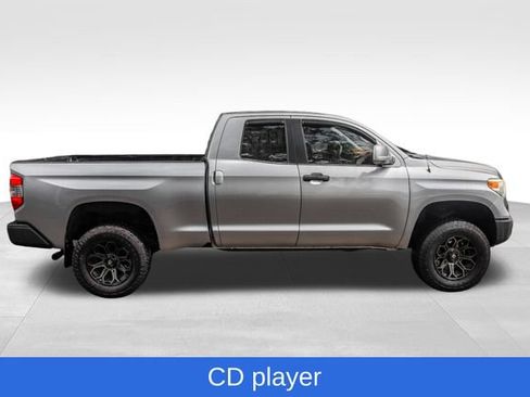 Used 2014 Toyota Tundra SR AWD/4WD image 4