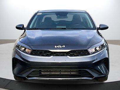 Used 2024 Kia Forte LXS