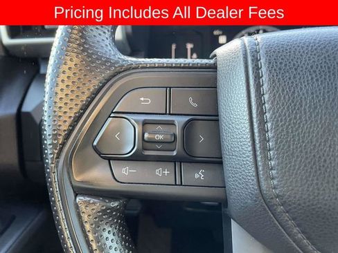 Used 2024 Toyota Tacoma SR AWD/4WD image 23