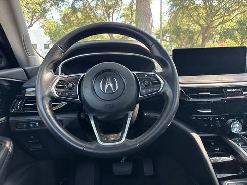 Used 2023 Acura MDX FWD image 24