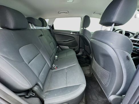 Used 2020 Hyundai Tucson SE FWD image 17