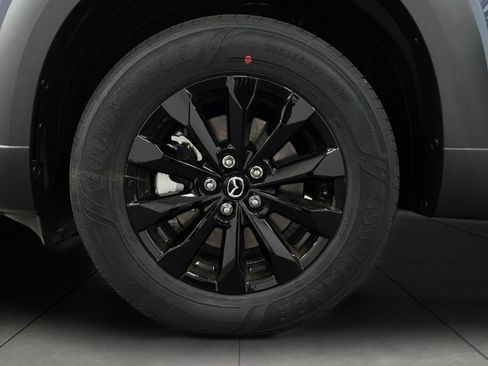 New 2026 MAZDA CX-50 AWD 2.5 S w/ Preferred Pkg image 12