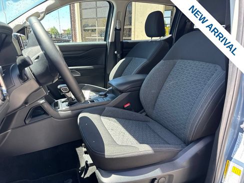 Used 2024 Ford Ranger XLT w/ Technology Package AWD/4WD image 17