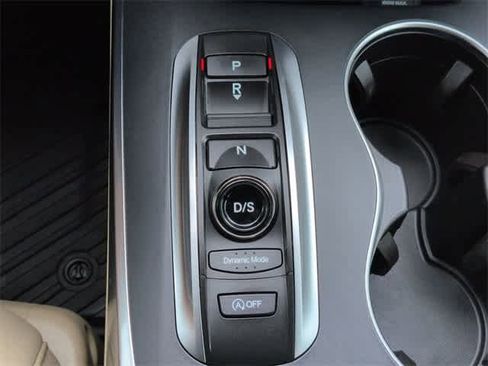 Certified 2020 Acura MDX SH-AWD image 34