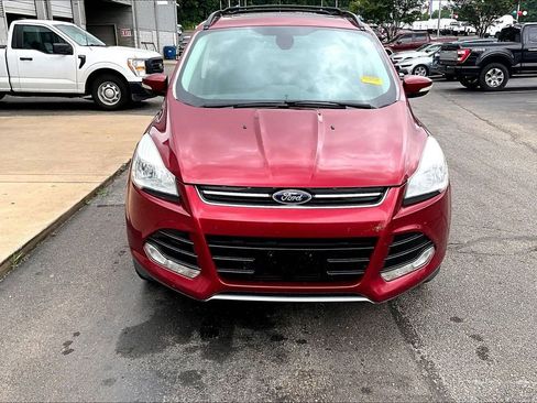 Used 2013 Ford Escape SEL FWD image 5