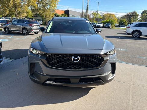 New 2026 MAZDA CX-50 AWD 2.5 Hybrid w/ Premium Pkg image 2