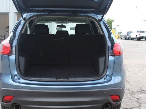 Used 2015 MAZDA CX-5 Touring AWD/4WD image 20