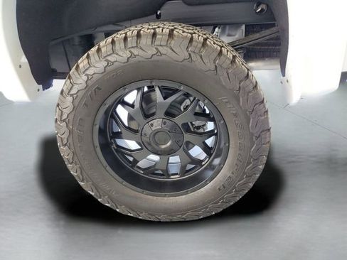 New 2025 Chevrolet Silverado 1500 RST image 8