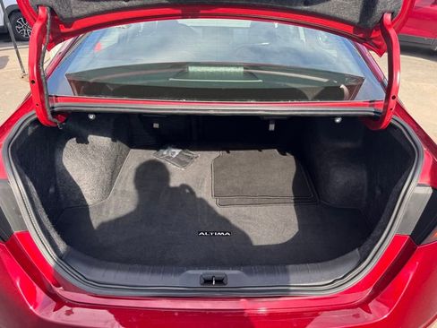 Used 2023 Nissan Altima 2.5 SL image 11