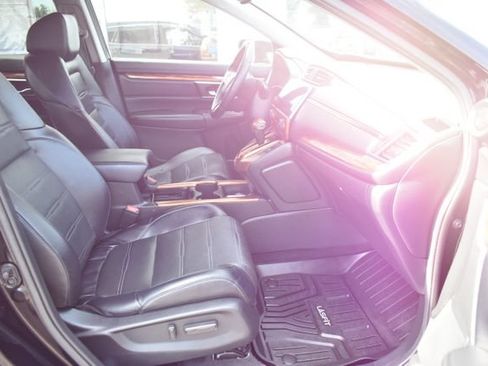 Used 2017 Honda CR-V EX-L image 44