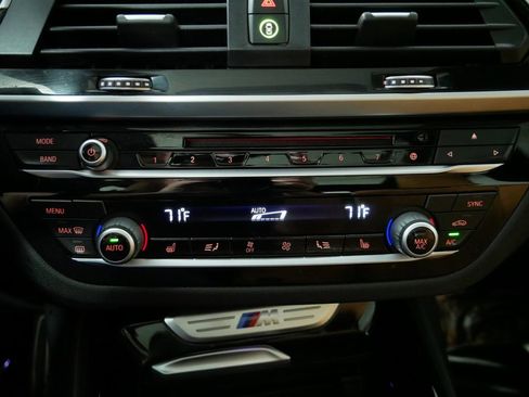 Used 2018 BMW X3 M40i w/ Premium Package AWD/4WD image 30