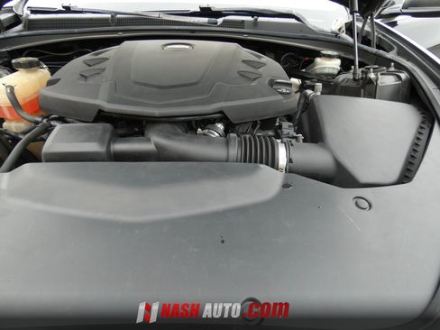 Used 2018 Cadillac CTS Luxury RWD image 76