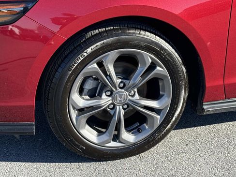 Used 2023 Honda Accord EX image 30