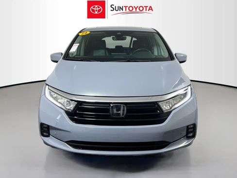 Used 2024 Honda Odyssey Touring image 10