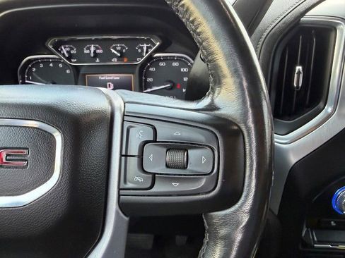 Used 2021 GMC Sierra 1500 Elevation w/ Preferred Package AWD/4WD image 11