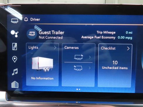 Used 2024 Chevrolet Silverado 2500 High Country w/ High Country Premium Package image 22