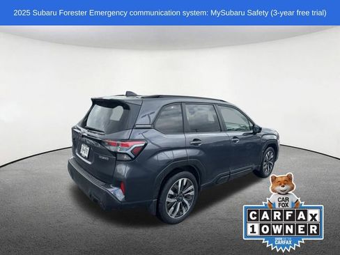Used 2025 Subaru Forester Touring w/ Touring Package image 23