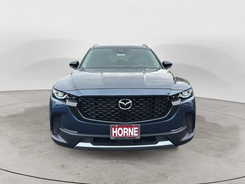 New 2025 MAZDA CX-50 AWD 2.5 Turbo w/ Cargo Package image 2