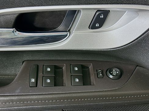 Used 2017 Chevrolet Equinox LS image 23